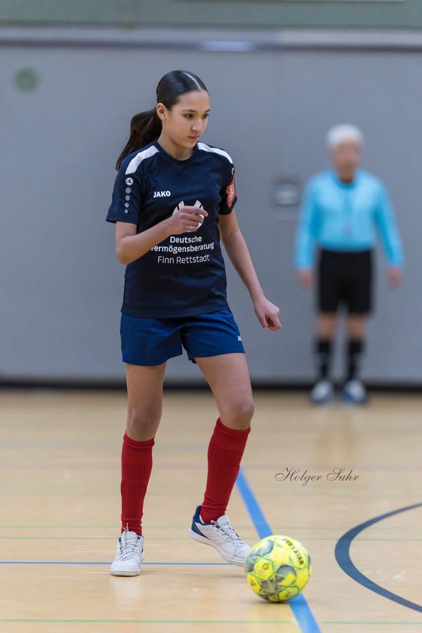 Bild 129 - wCJ Futsalmeisterschaft